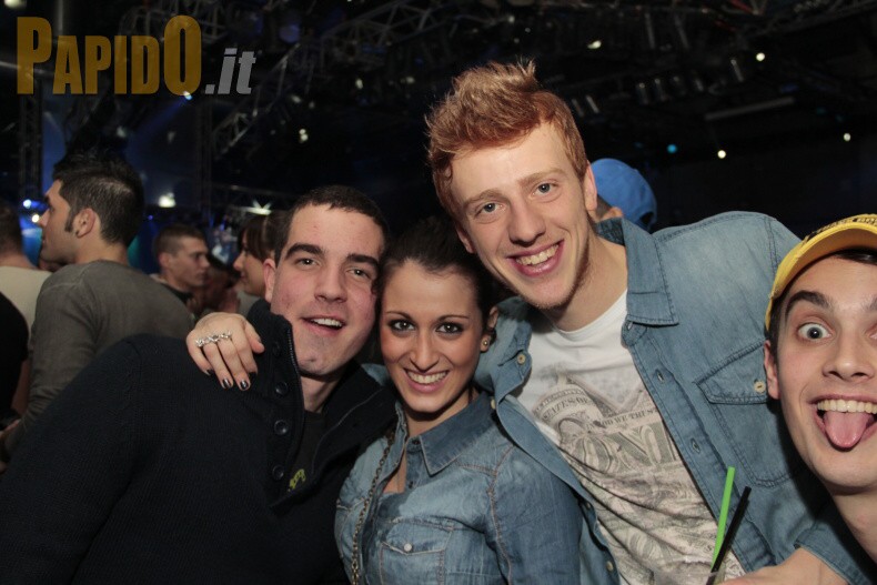 Venerdì 08 Febbraio 2013: 