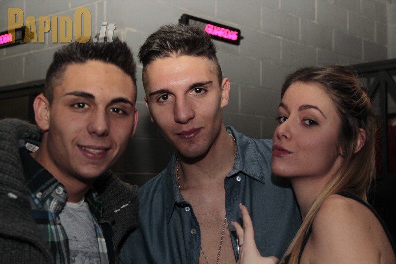 Venerdì 08 Febbraio 2013: 