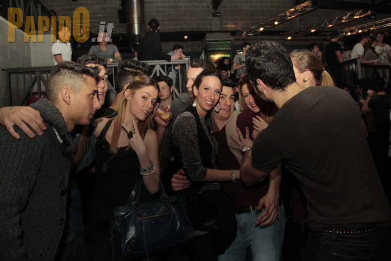 Venerdì 08 Febbraio 2013: 