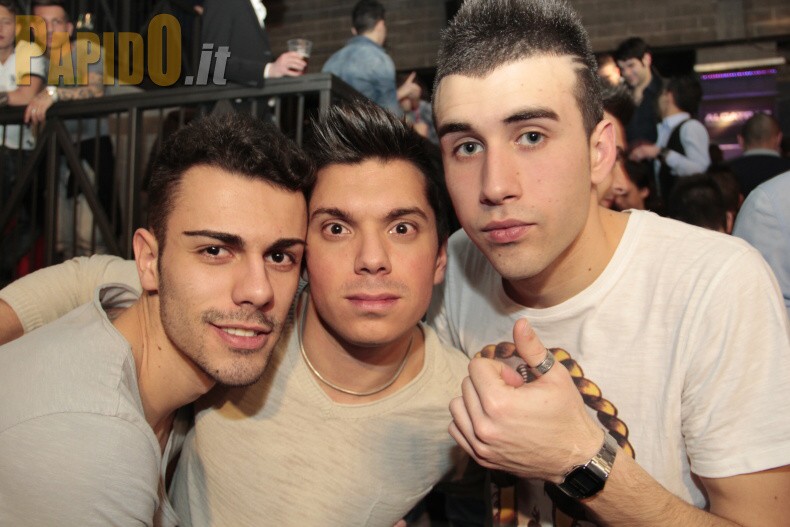 Venerdì 08 Febbraio 2013: 