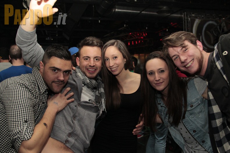 Venerdì 08 Febbraio 2013: 