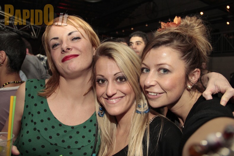Venerdì 08 Febbraio 2013: 