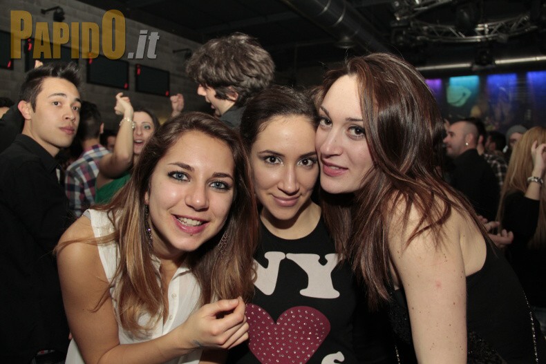 Venerdì 08 Febbraio 2013: 