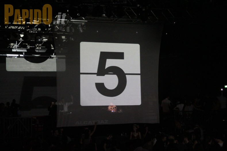 Venerdì 08 Febbraio 2013: 