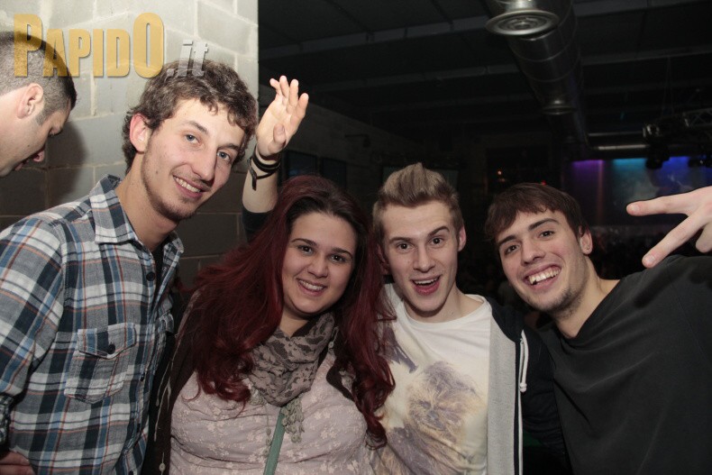 Venerdì 08 Febbraio 2013: 