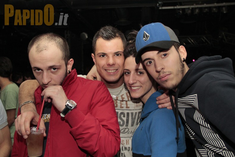 Venerdì 08 Febbraio 2013: 