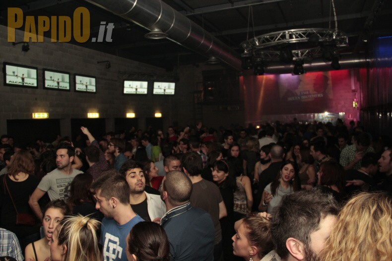 Venerdì 08 Febbraio 2013: 