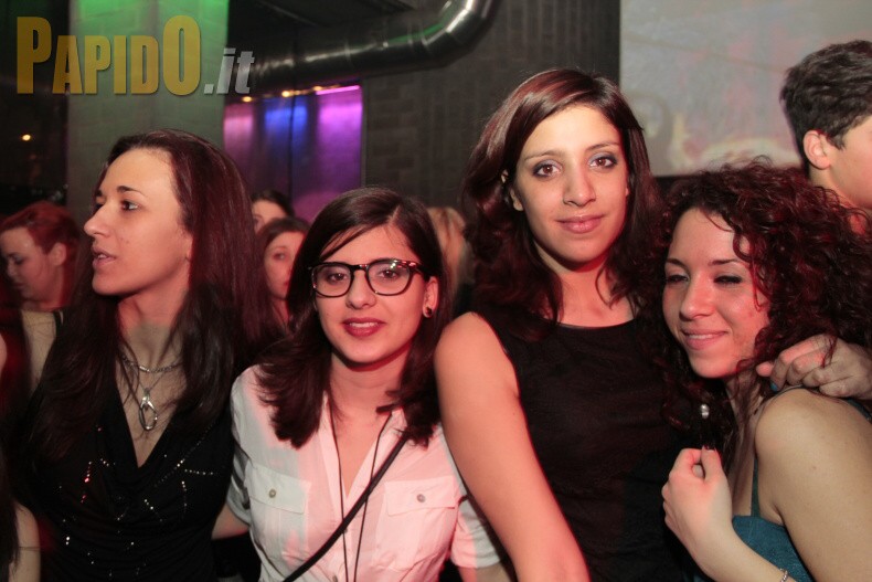 Venerdì 08 Febbraio 2013: 
