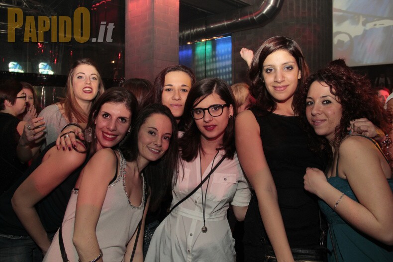 Venerdì 08 Febbraio 2013: 