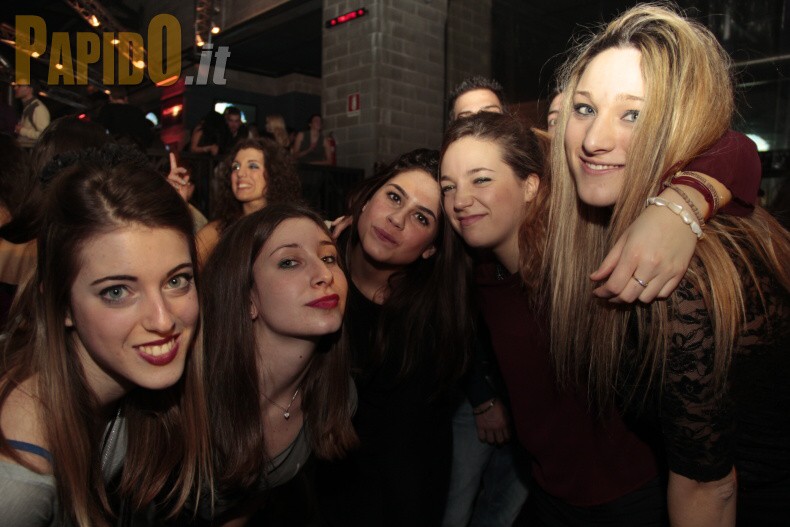 Venerdì 08 Febbraio 2013: 