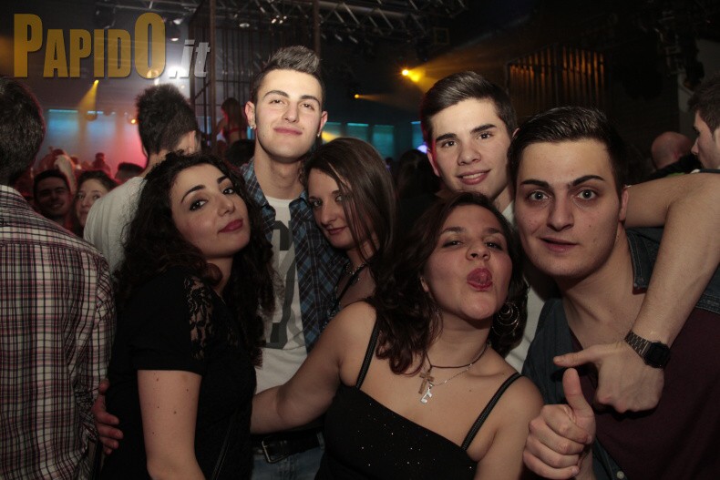Venerdì 08 Febbraio 2013: 