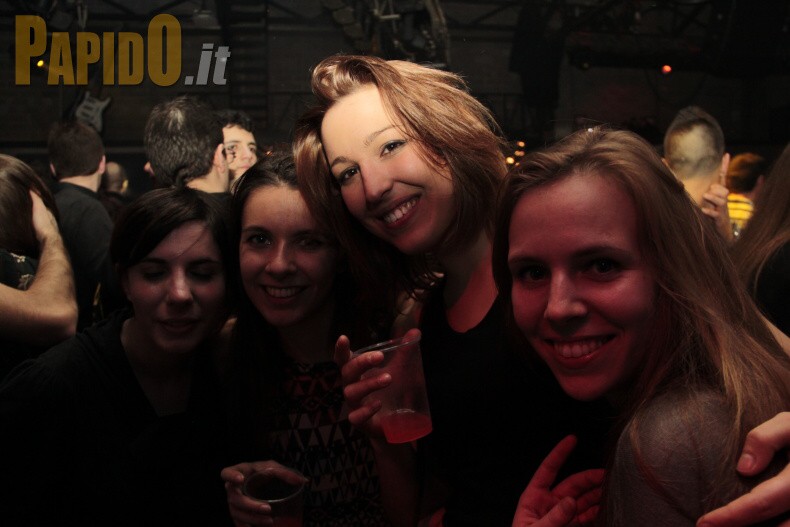 Venerdì 08 Febbraio 2013: 