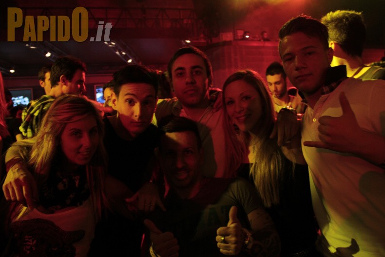 Venerdì 08 Febbraio 2013: 