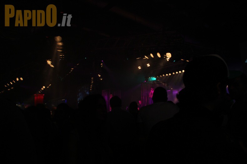 Venerdì 08 Febbraio 2013: 