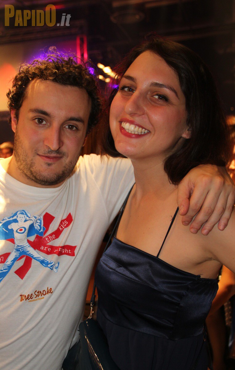 Venerdì 08 Febbraio 2013: 
