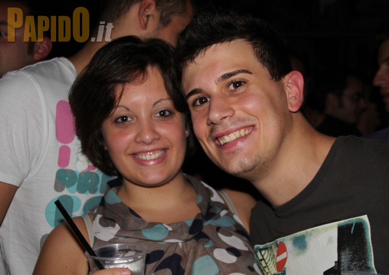 Venerdì 08 Febbraio 2013: 