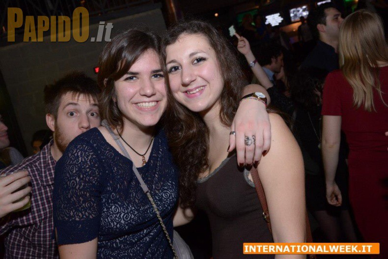 Venerdì 08 Marzo 2013: 