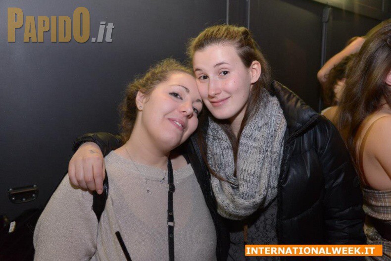 Venerdì 08 Marzo 2013: 