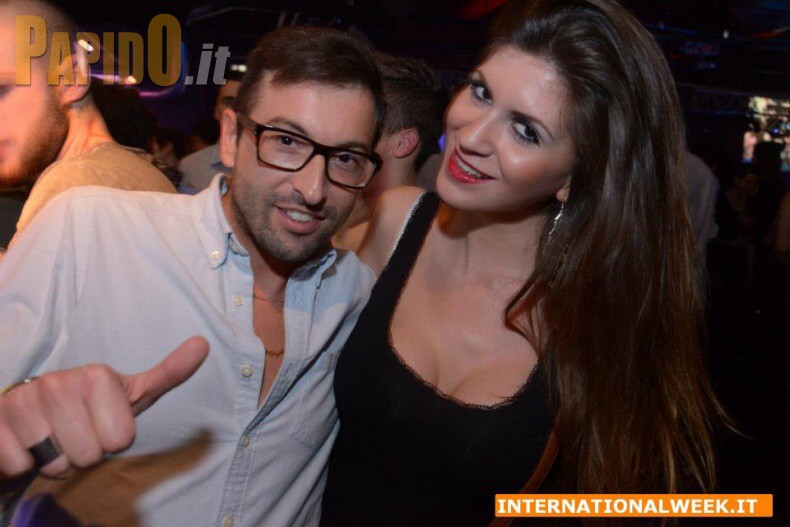 Venerdì 08 Marzo 2013: 