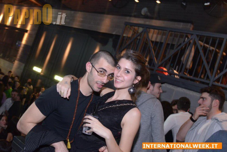 Venerdì 08 Marzo 2013: 