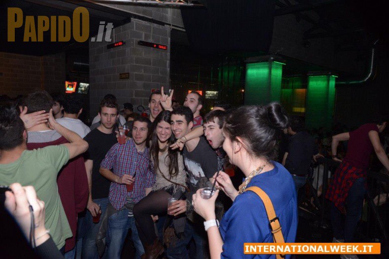 Venerdì 08 Marzo 2013: 