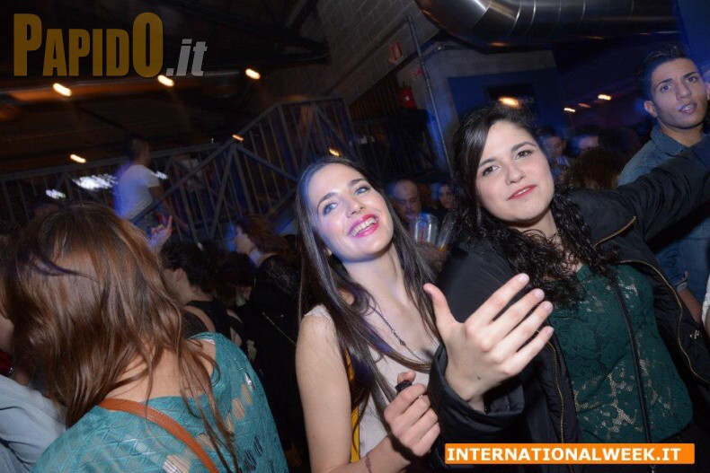 Venerdì 08 Marzo 2013: 