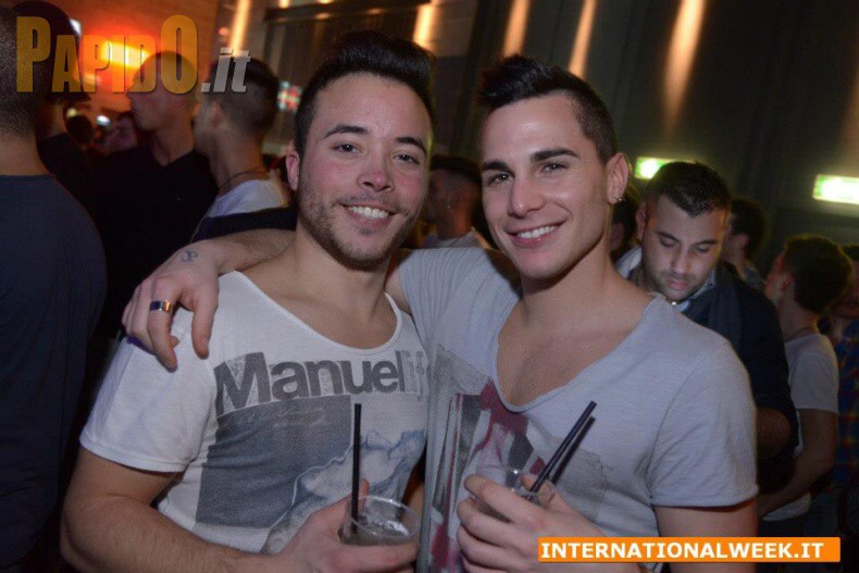 Venerdì 08 Marzo 2013: 