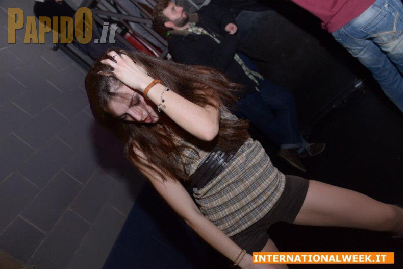 Venerdì 08 Marzo 2013: 