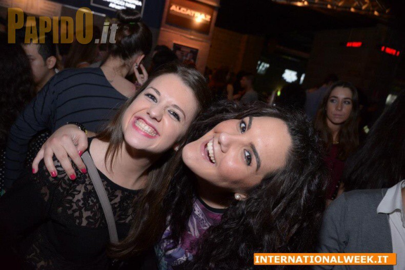 Venerdì 08 Marzo 2013: 