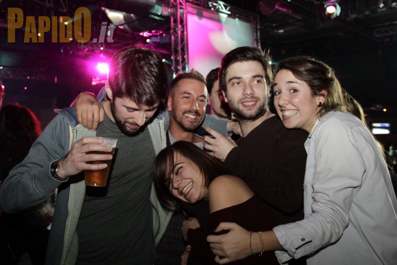 Sabato 08 Dicembre 2012: 