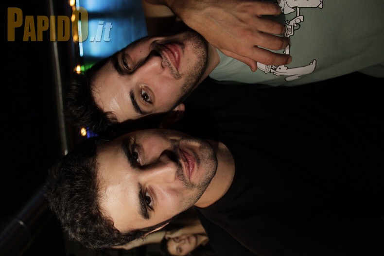 Sabato 08 Dicembre 2012: 