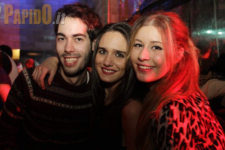 Sabato 08 Dicembre 2012: 