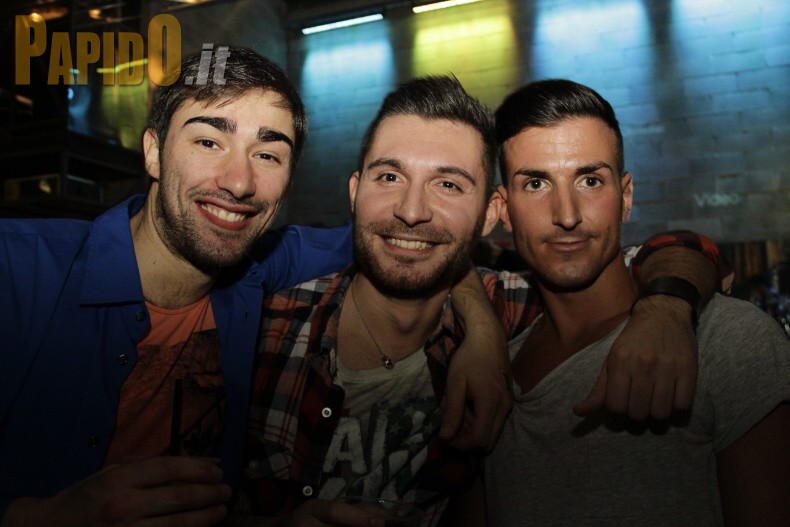 Sabato 08 Dicembre 2012: 