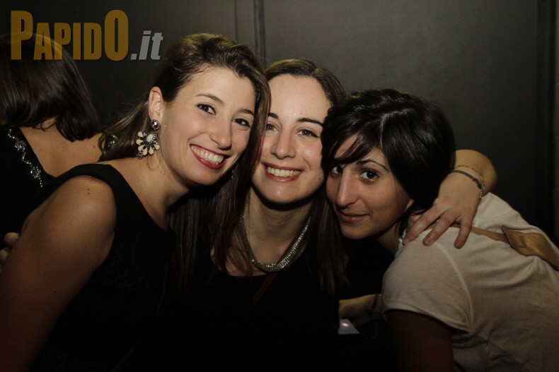 Sabato 08 Dicembre 2012: 