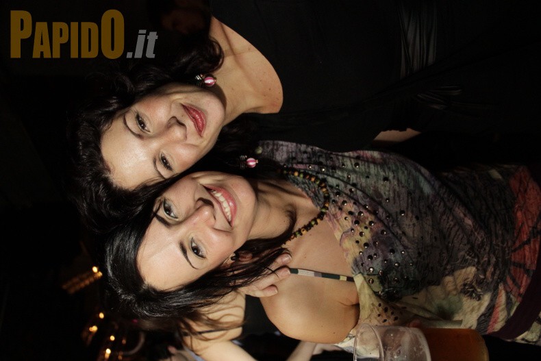 Sabato 08 Dicembre 2012: 