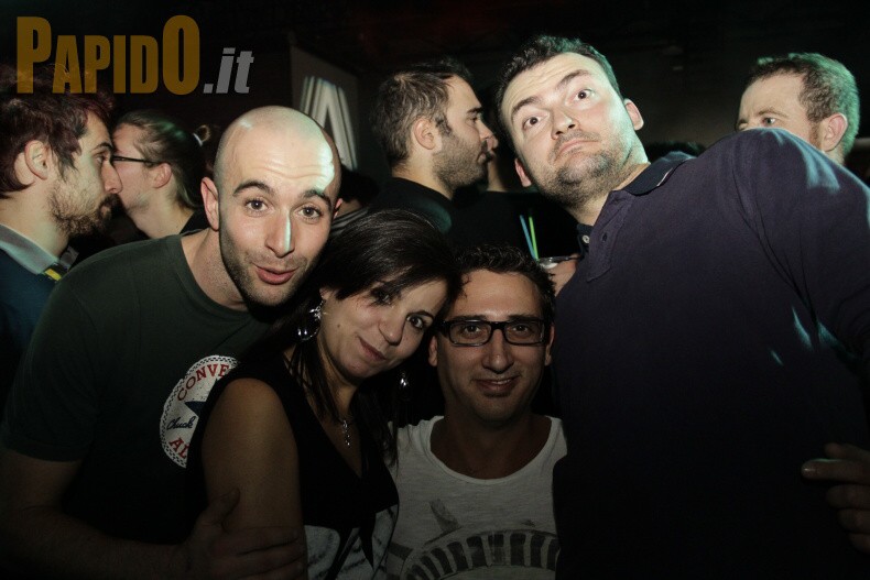 Sabato 08 Dicembre 2012: 