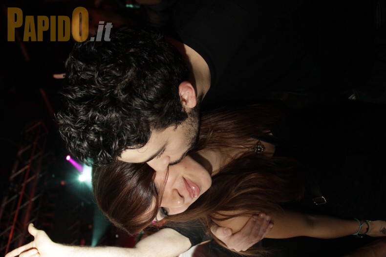 Sabato 08 Dicembre 2012: 