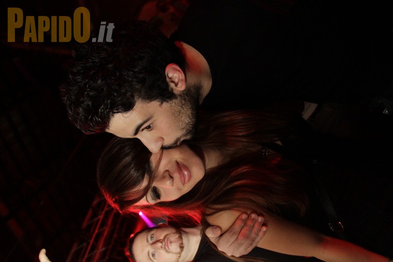 Sabato 08 Dicembre 2012: 