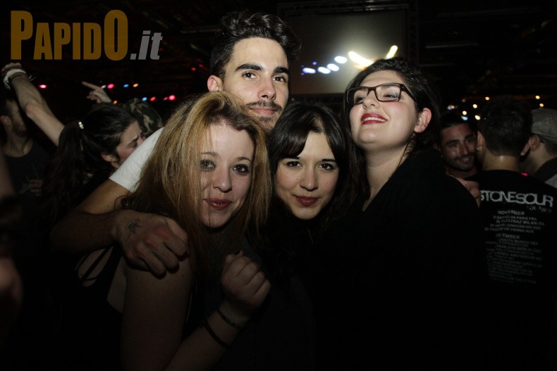 Sabato 08 Dicembre 2012: 