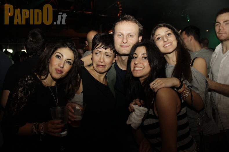 Sabato 08 Dicembre 2012: 