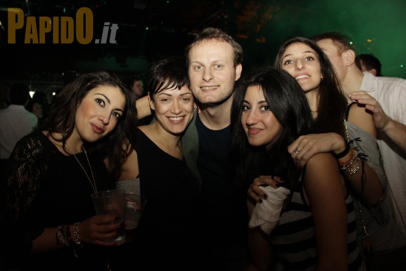 Sabato 08 Dicembre 2012: 