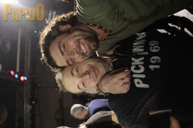 Sabato 08 Dicembre 2012: 