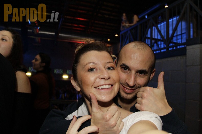 Sabato 08 Dicembre 2012: 