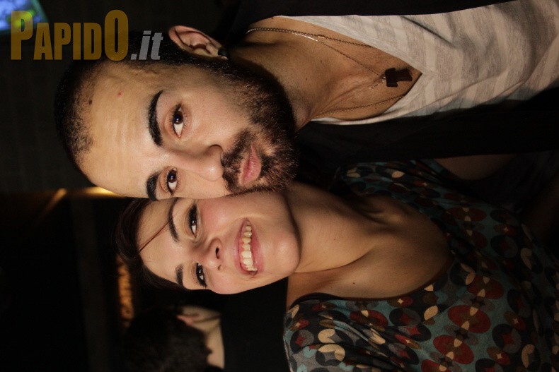 Sabato 08 Dicembre 2012: 
