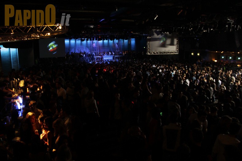 Sabato 09 Febbraio 2013: 
