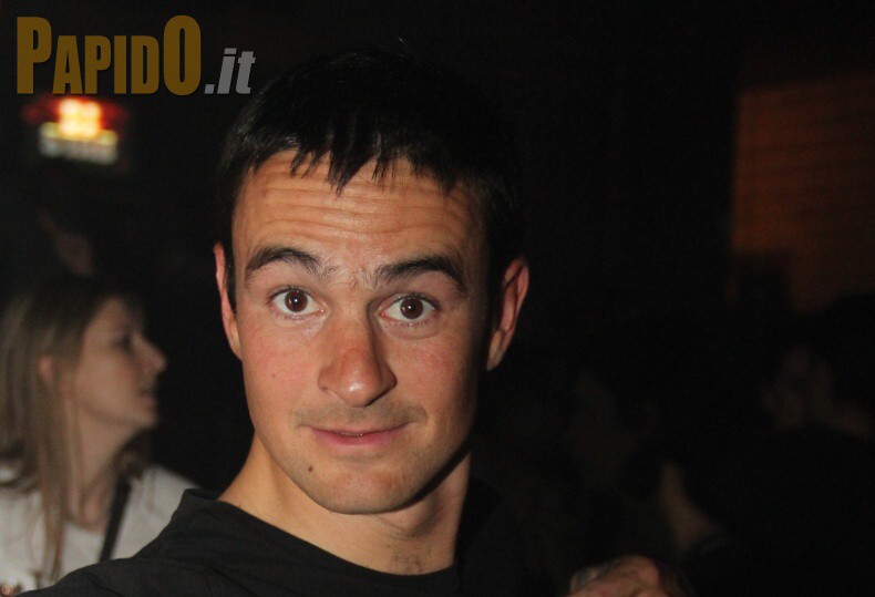 Sabato 09 Febbraio 2013: 