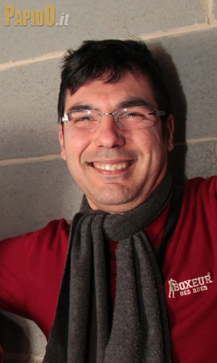 Sabato 09 Febbraio 2013: 