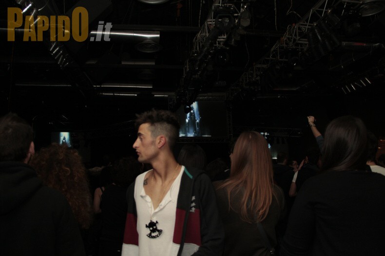 Sabato 09 Febbraio 2013: 