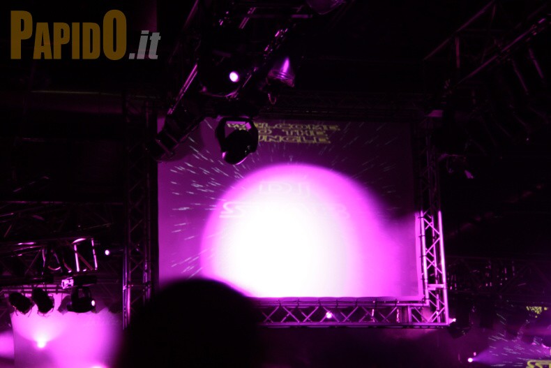 Sabato 09 Febbraio 2013: 