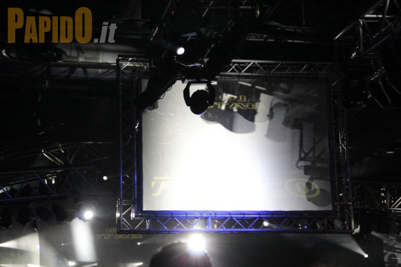 Sabato 09 Febbraio 2013: 